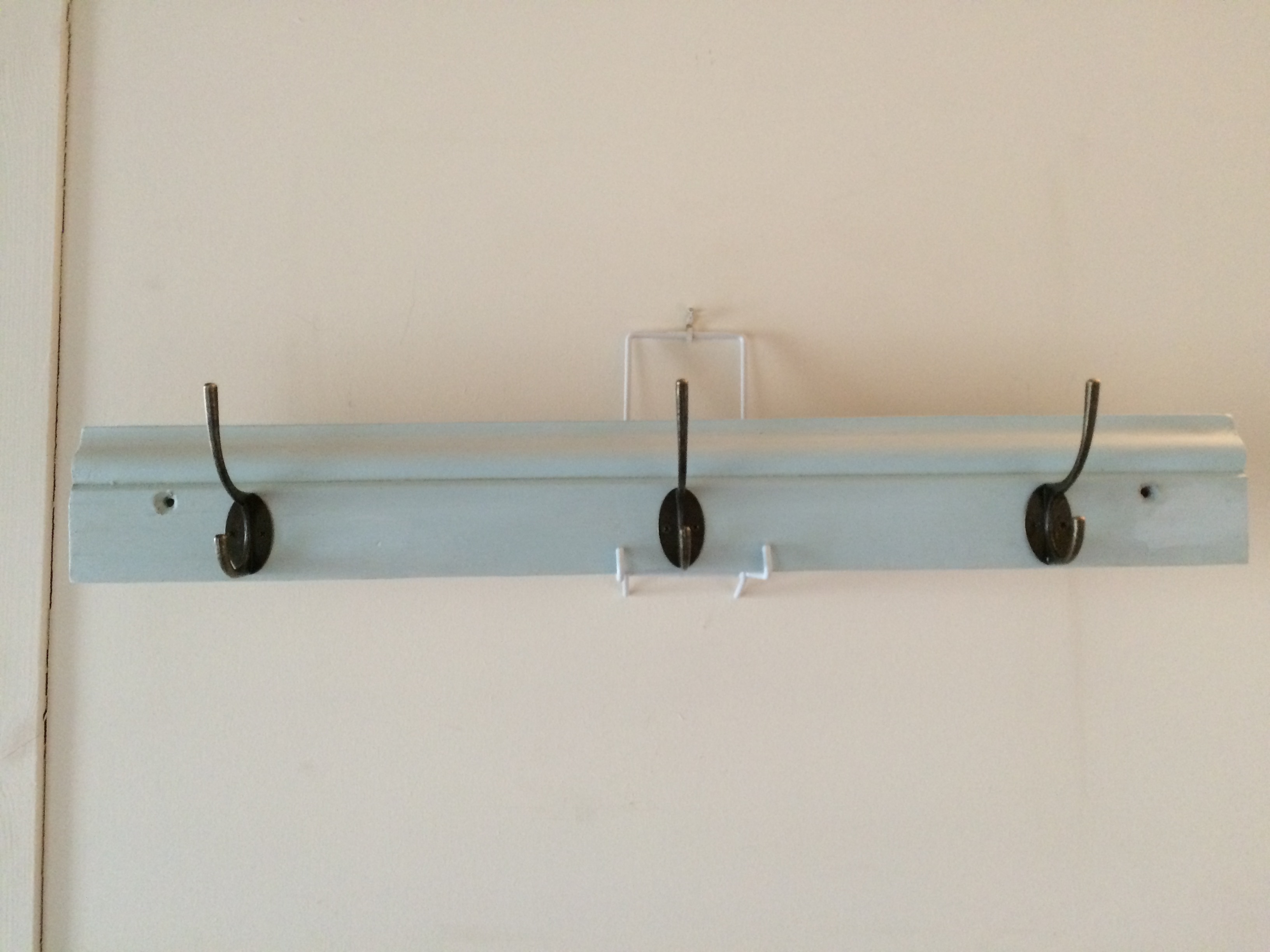 coat hooks