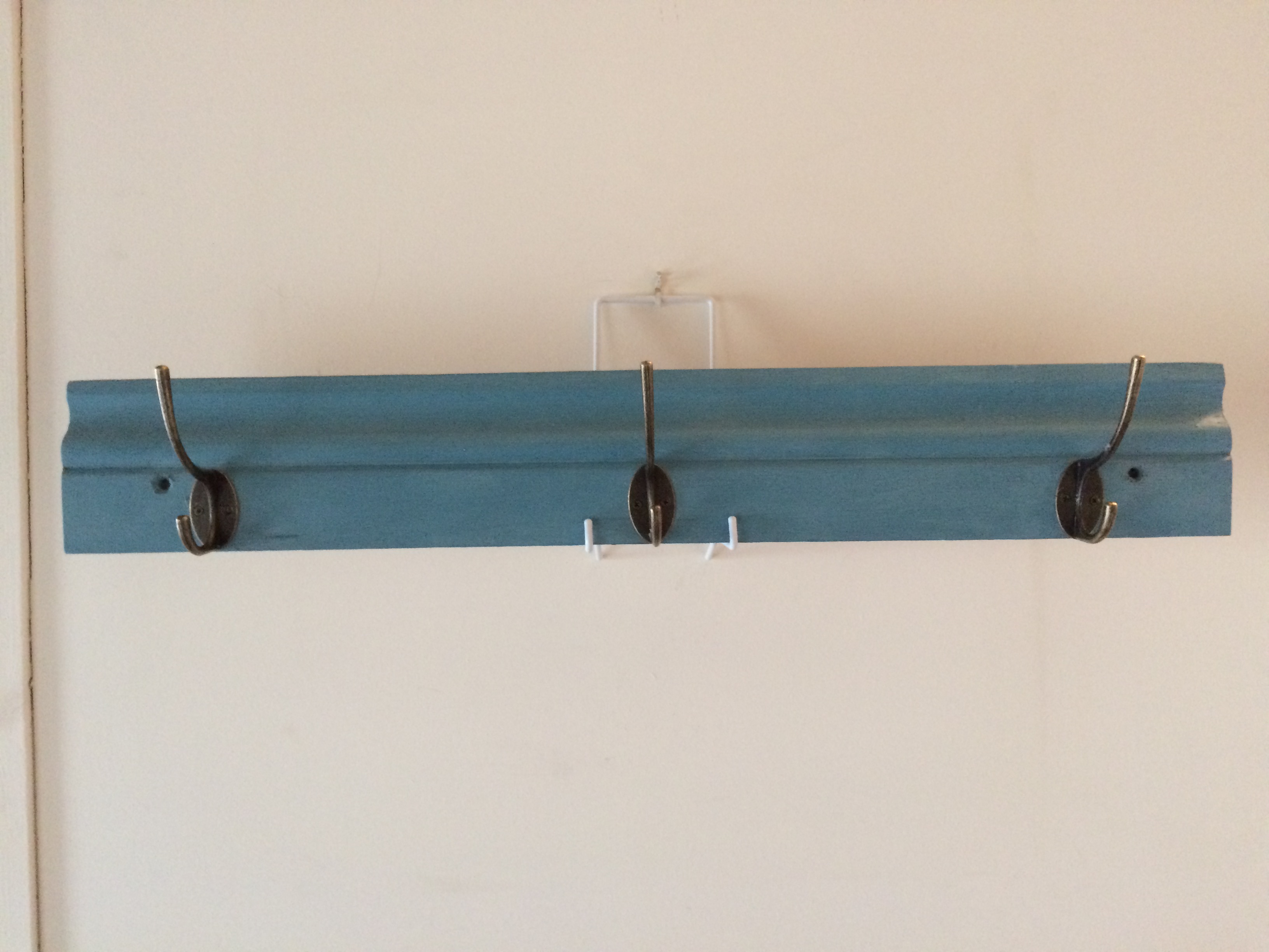 coat hooks