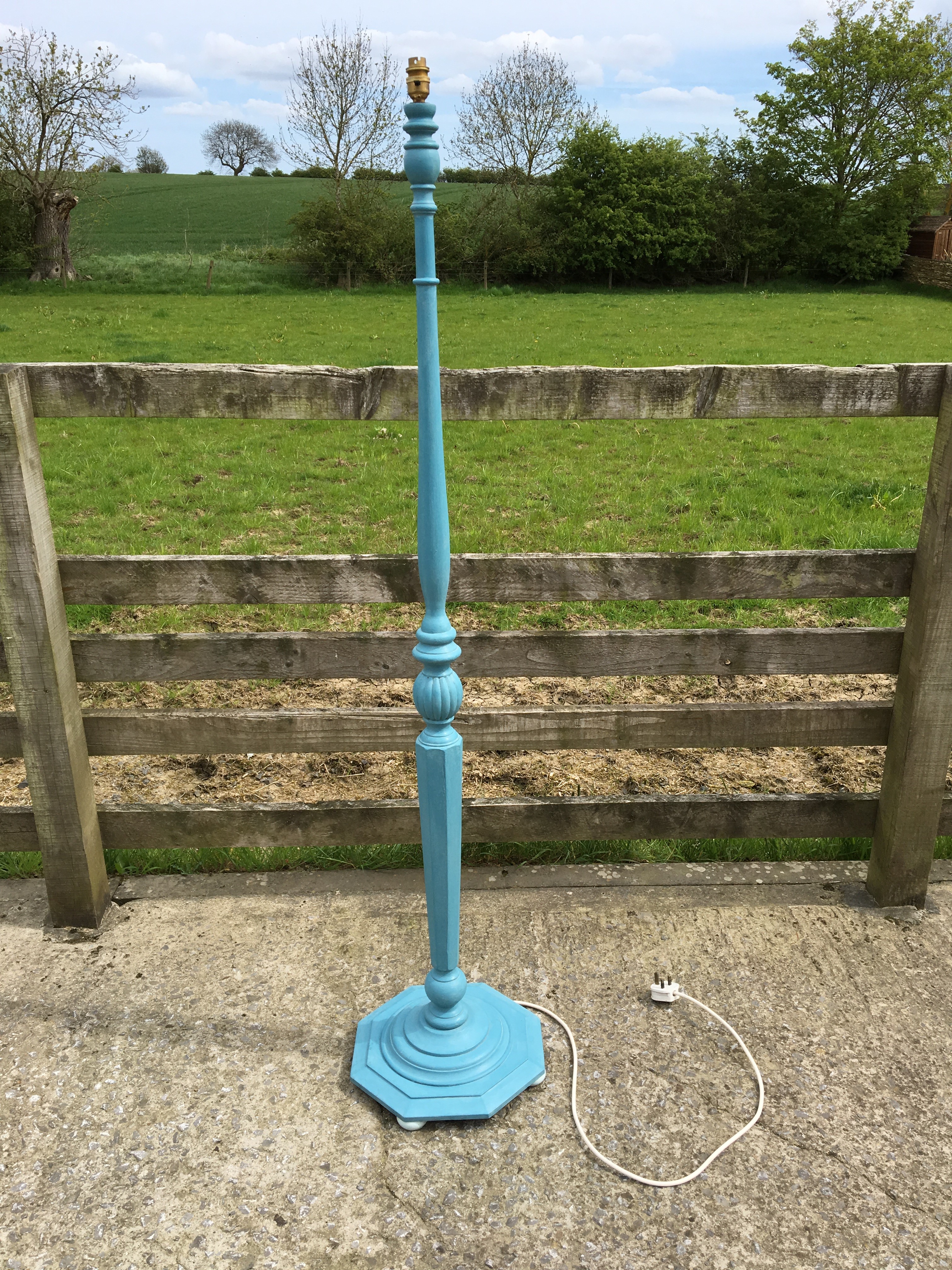 Standard Lamp