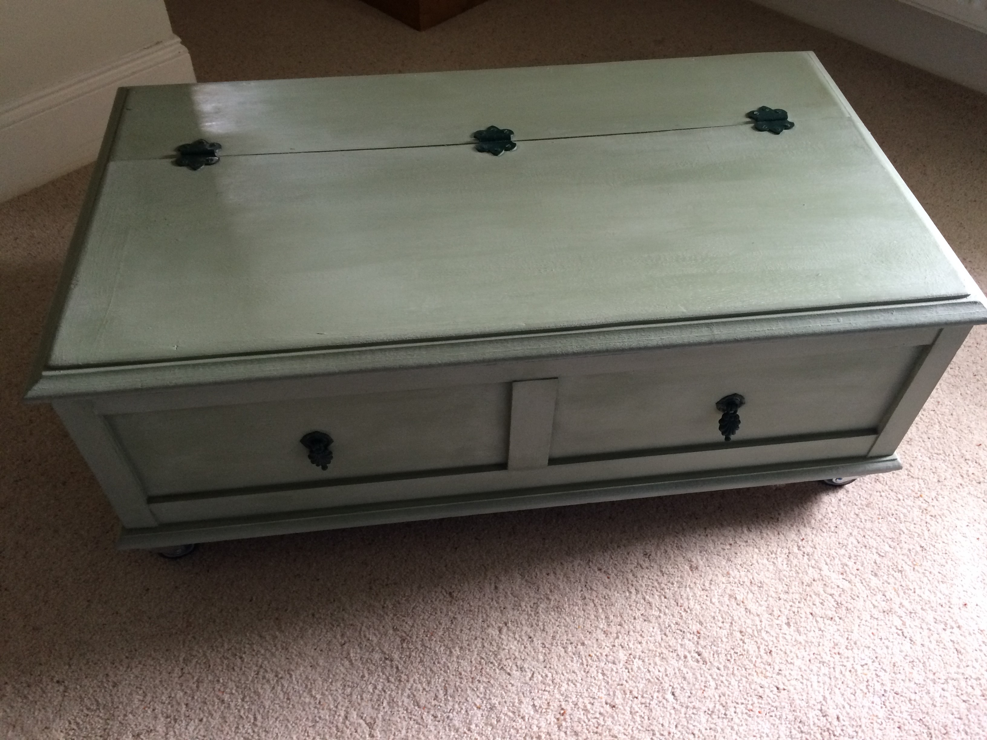 Storage Chest