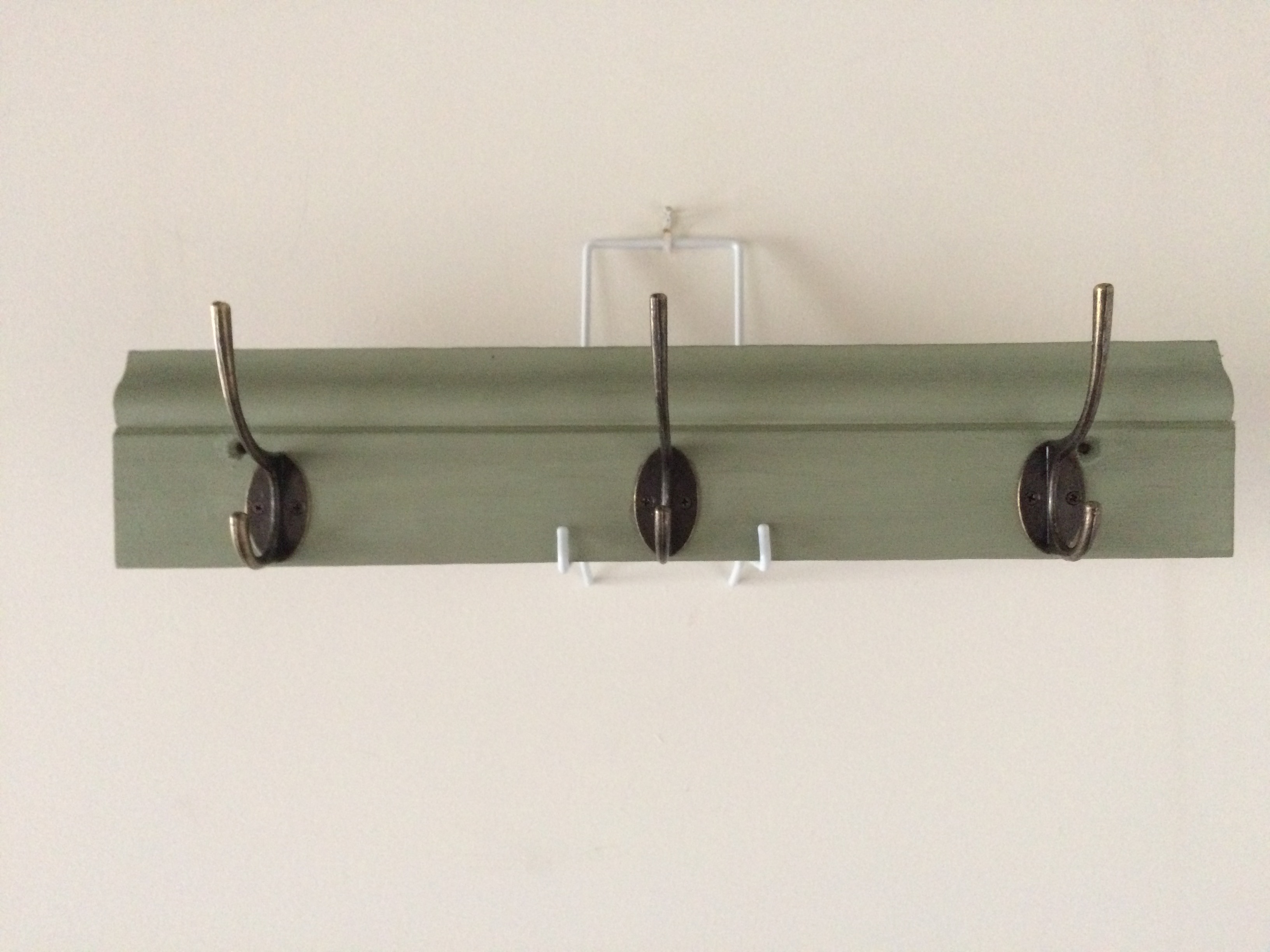 coat hooks