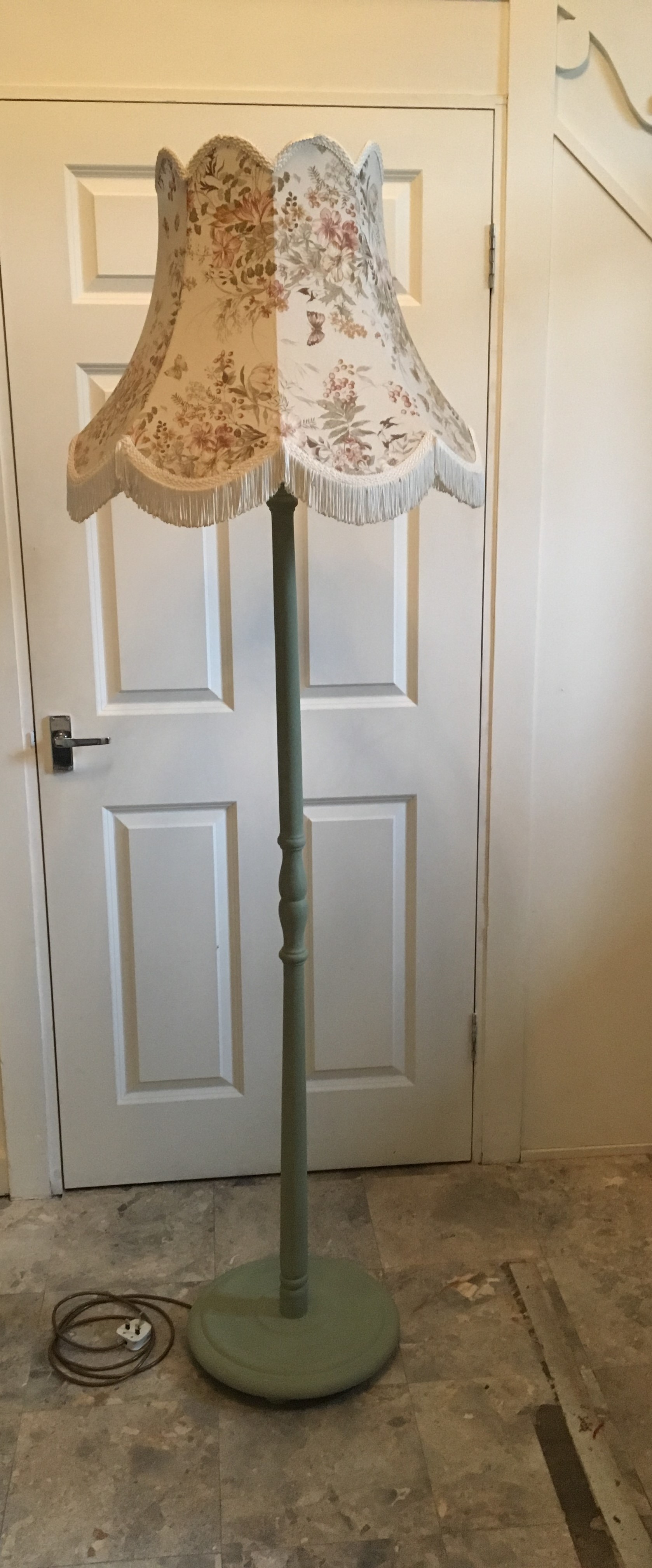 Standard Lamp