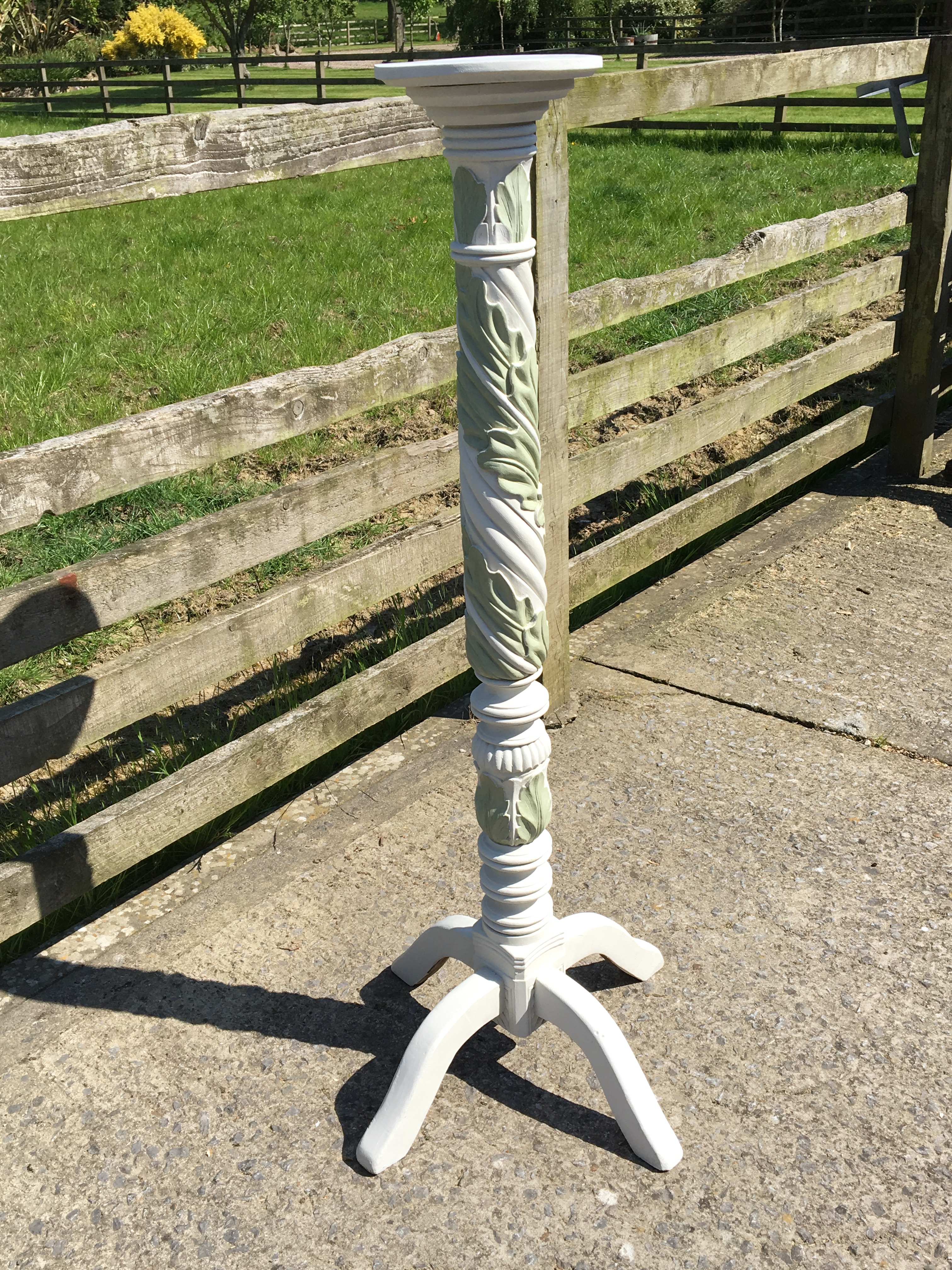 Plant Stand
