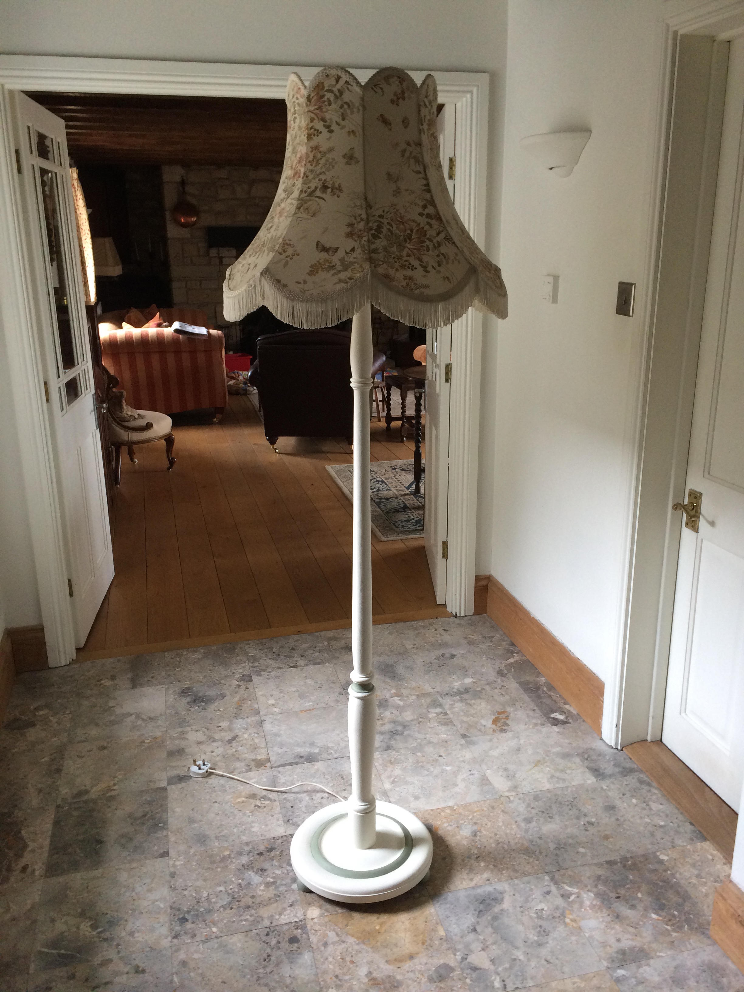 Standard Lamp