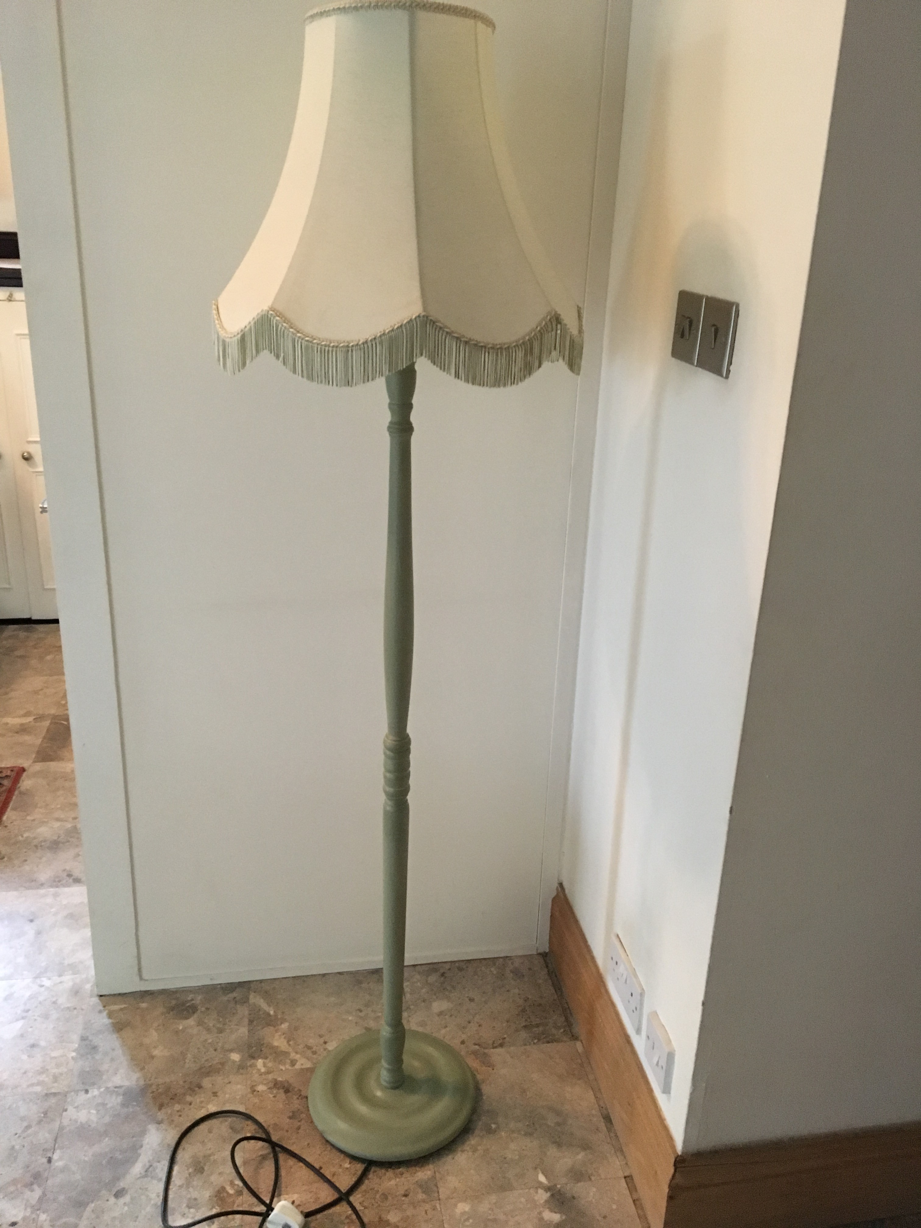 Standard Lamp