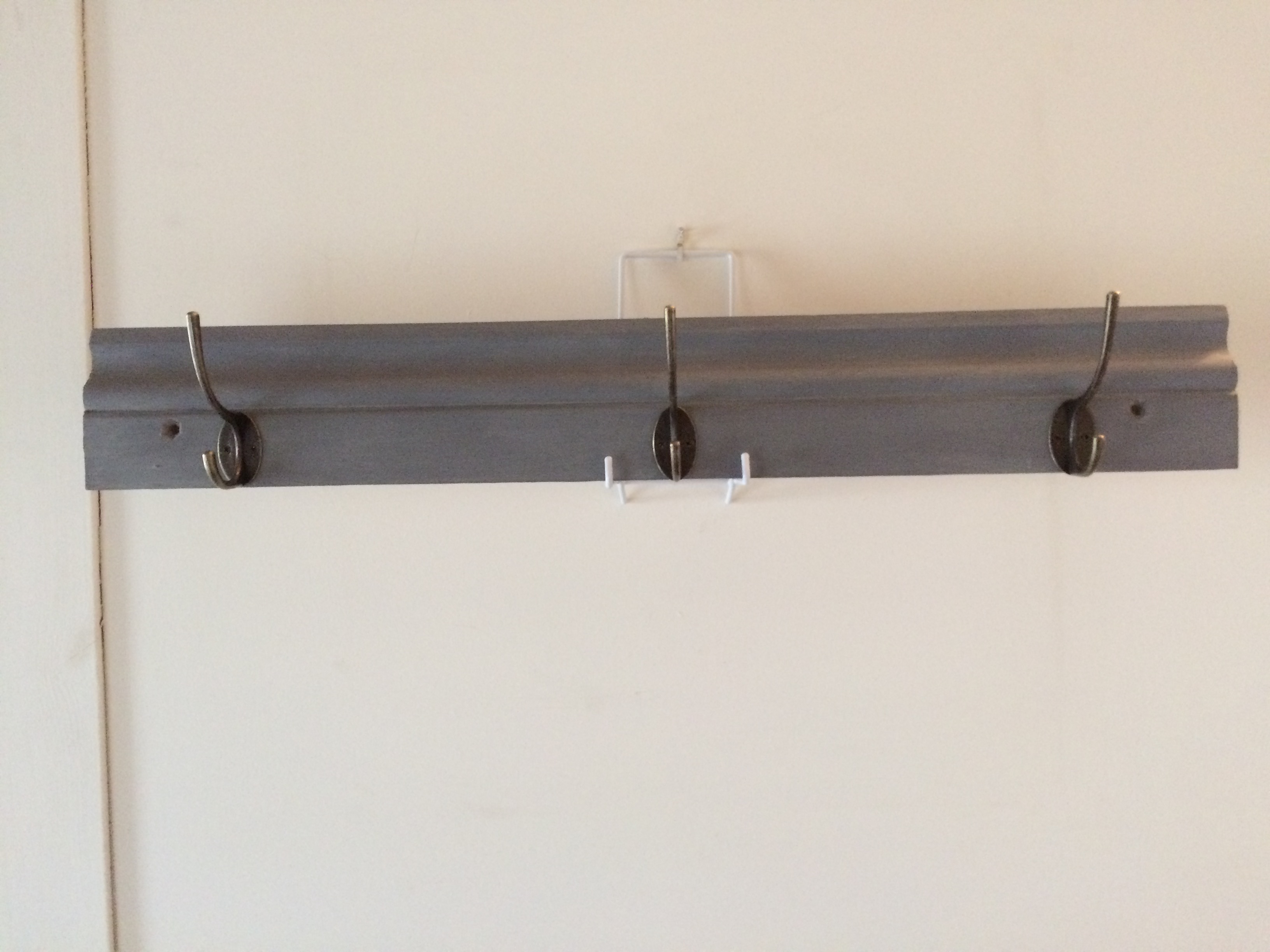coat hooks