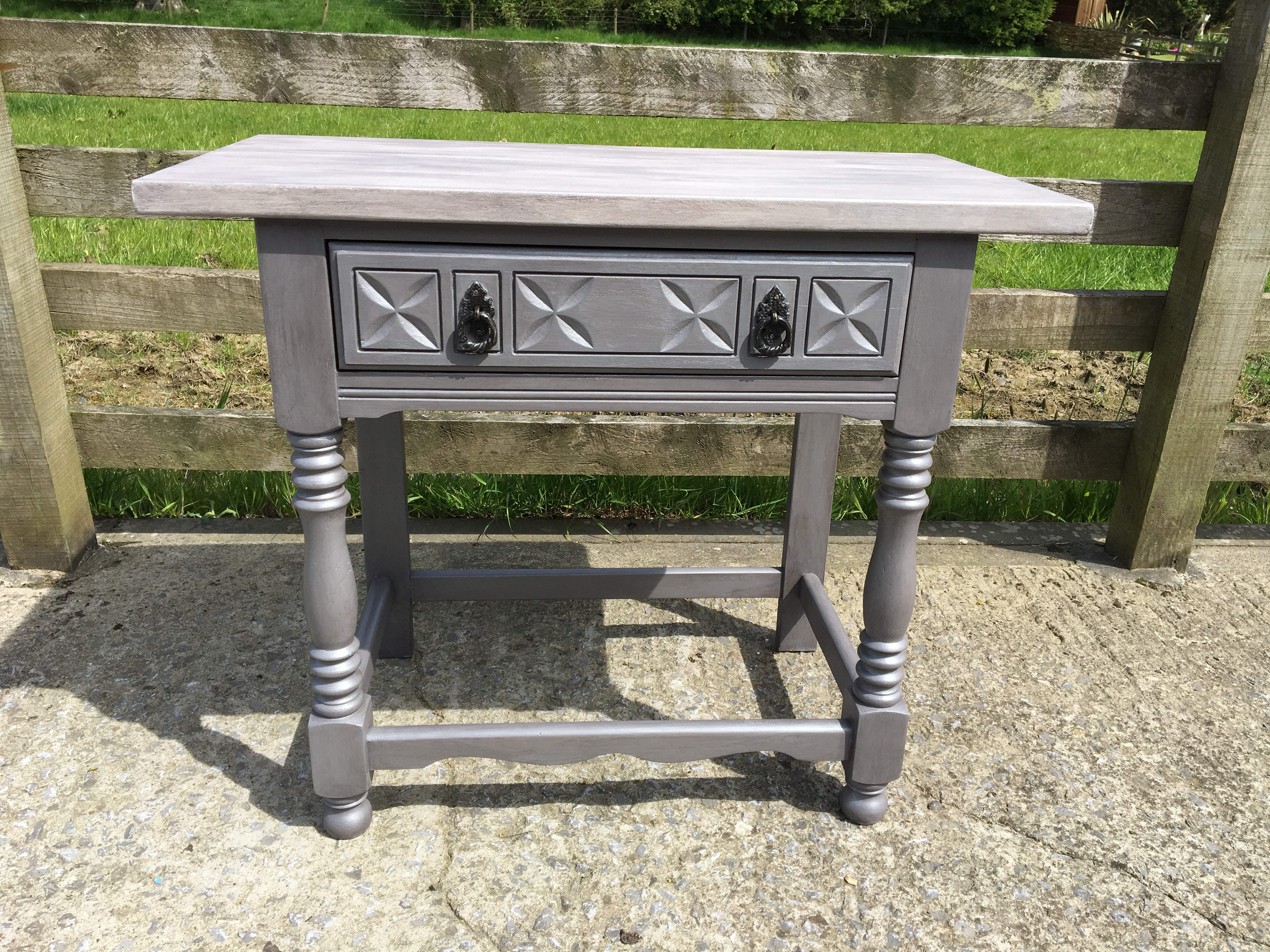 Hall Table