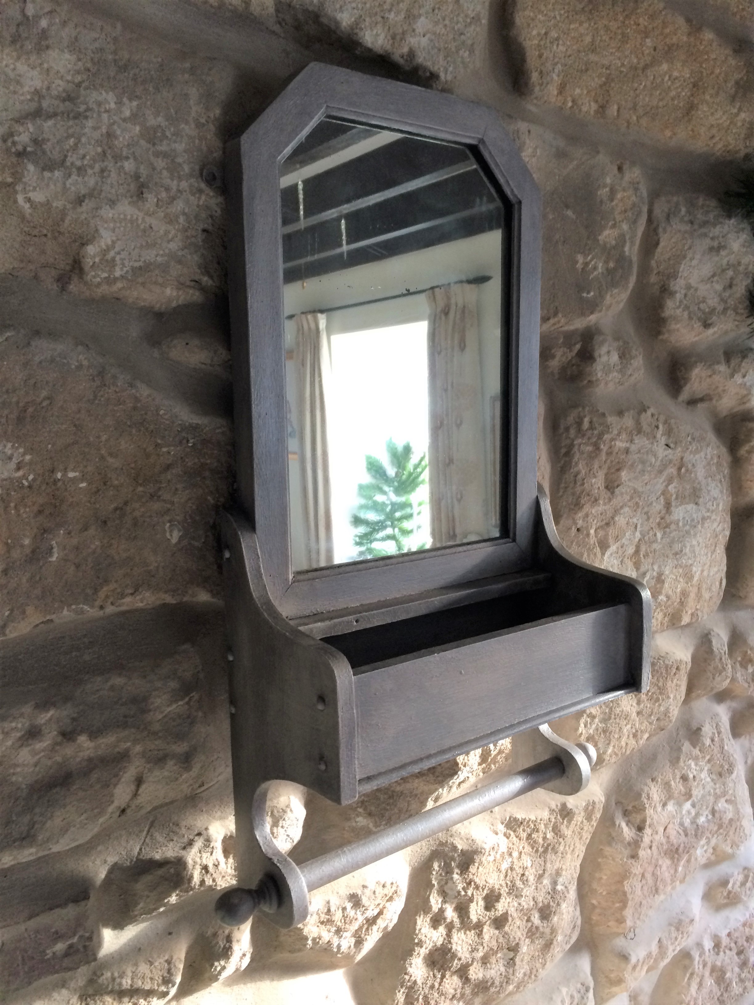 Hall Mirror