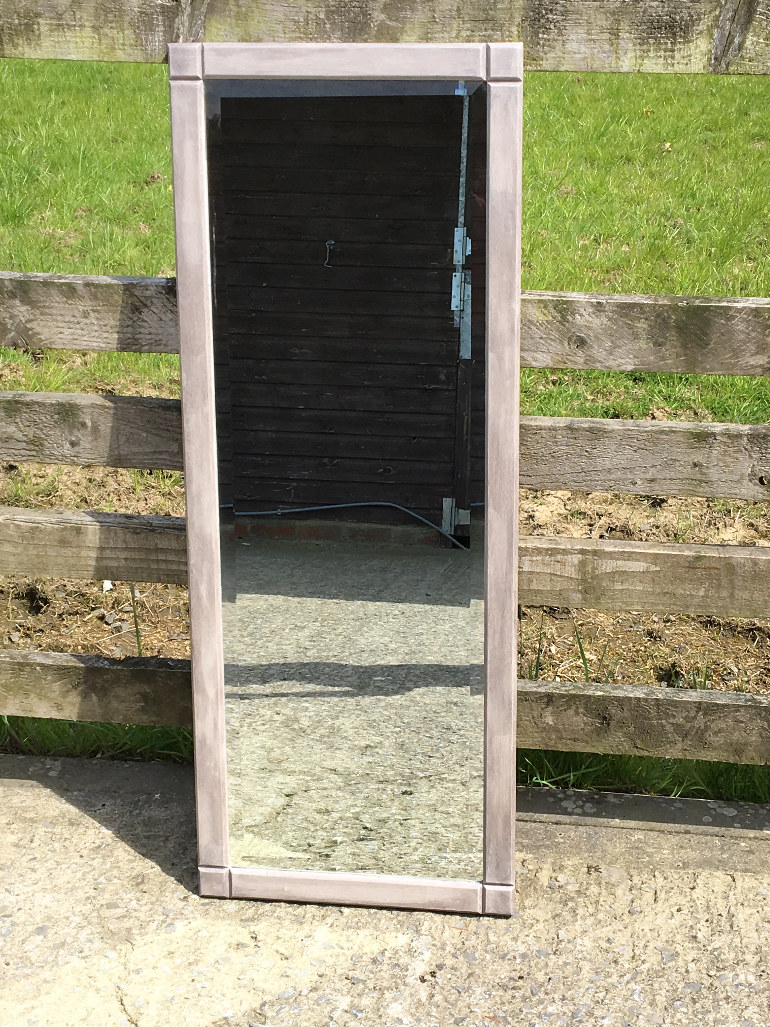 Long Mirror
