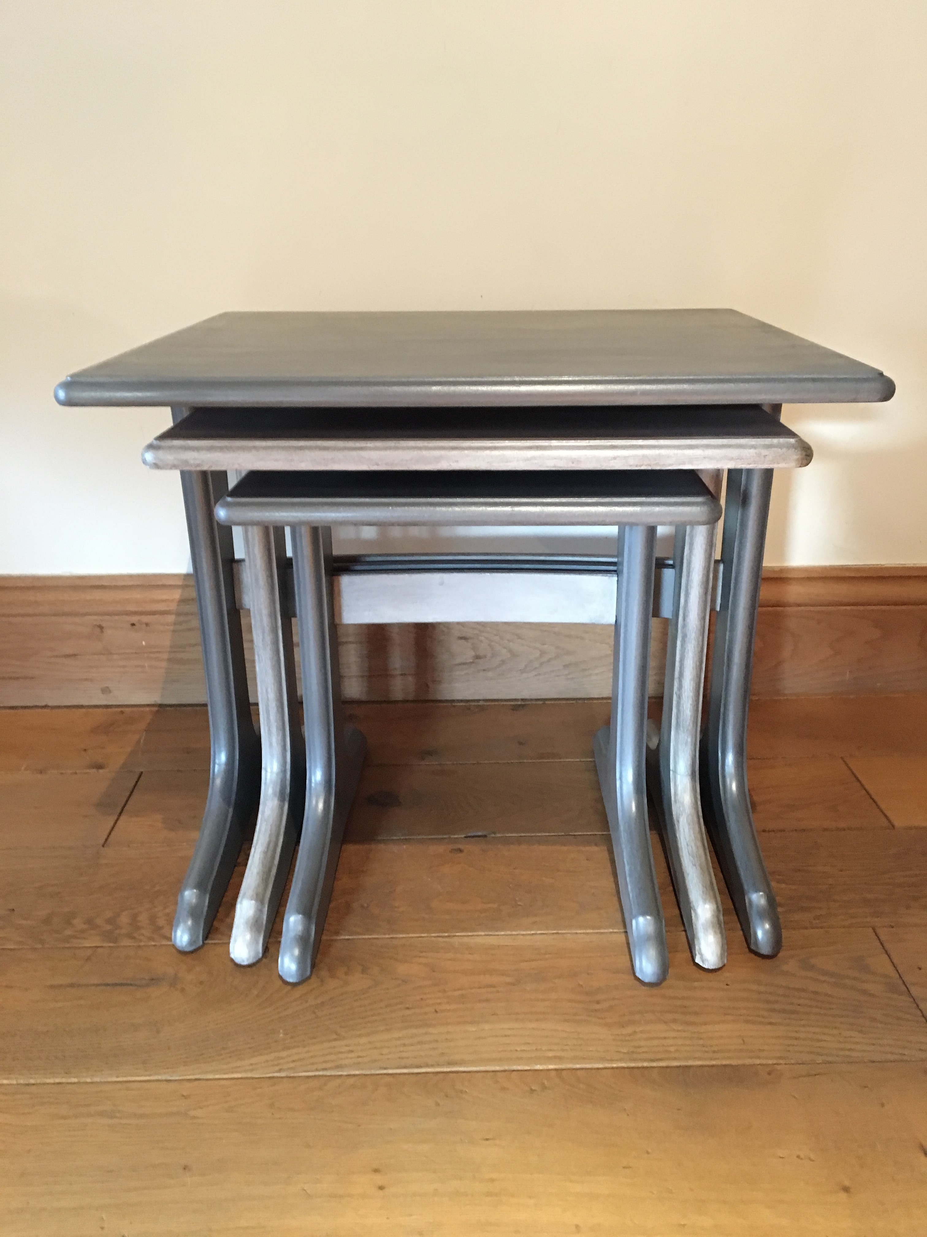 Nest of Tables