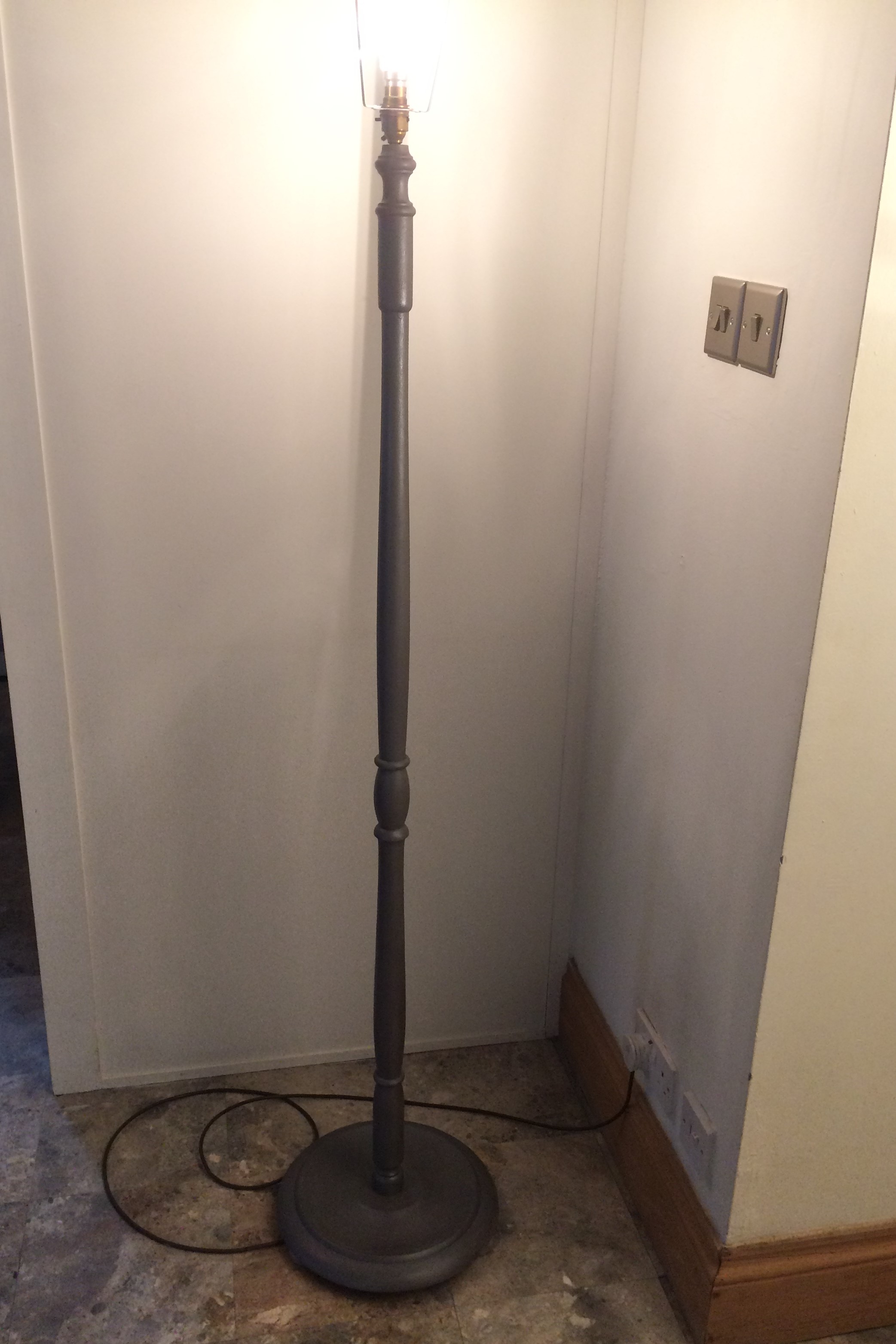 Standard Lamp