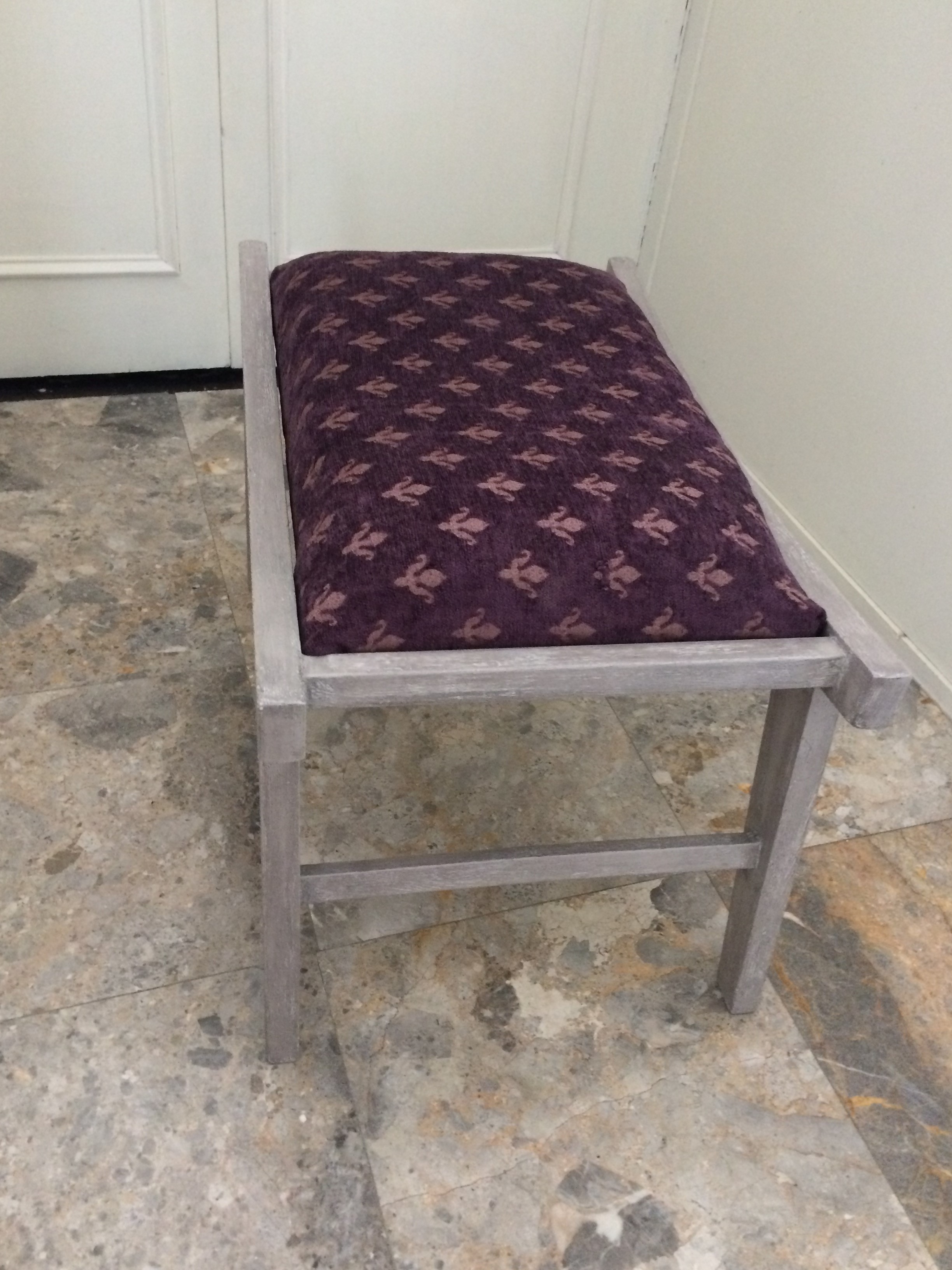 Foot Stool