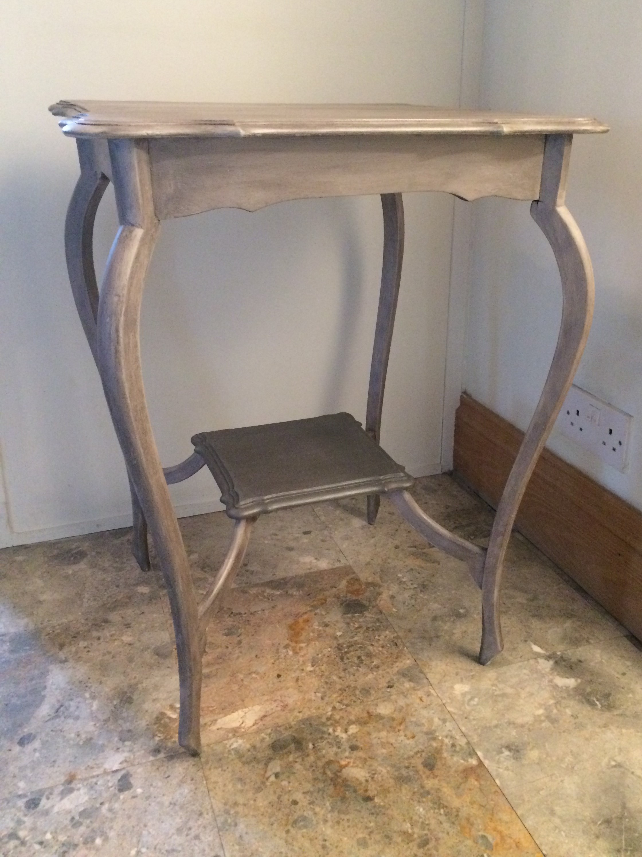 Occasional Table