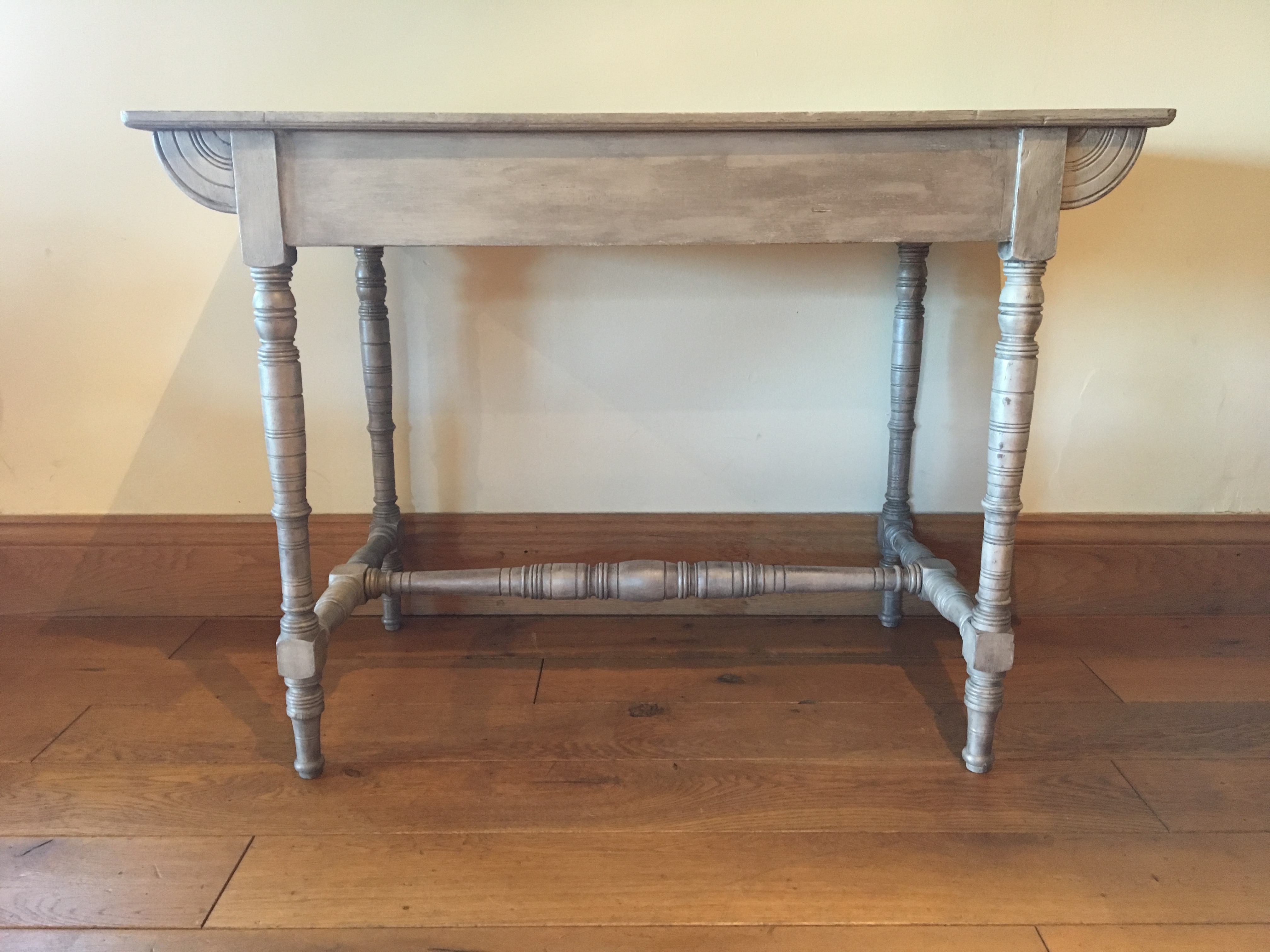 Hall Table