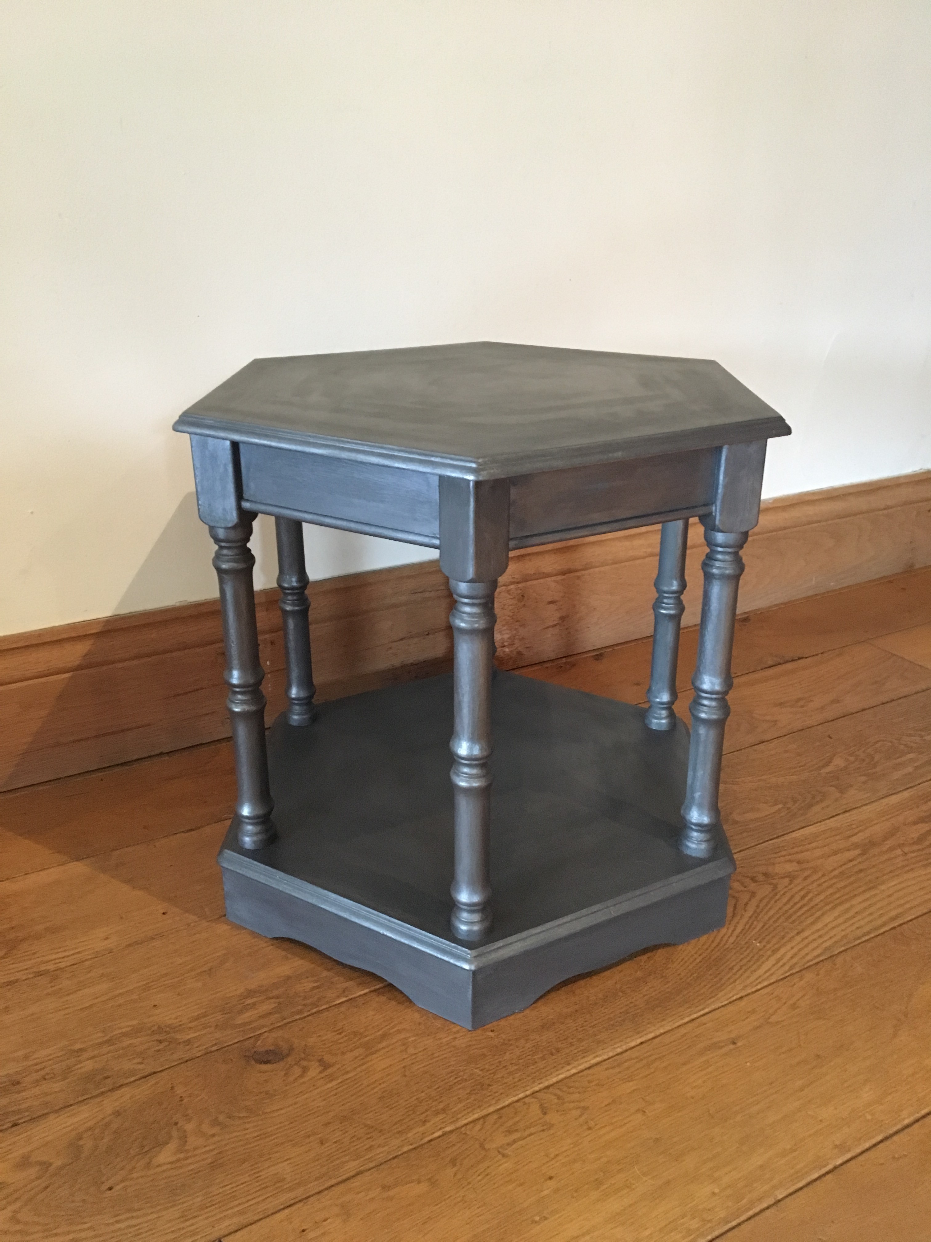 Hex Coffee Table