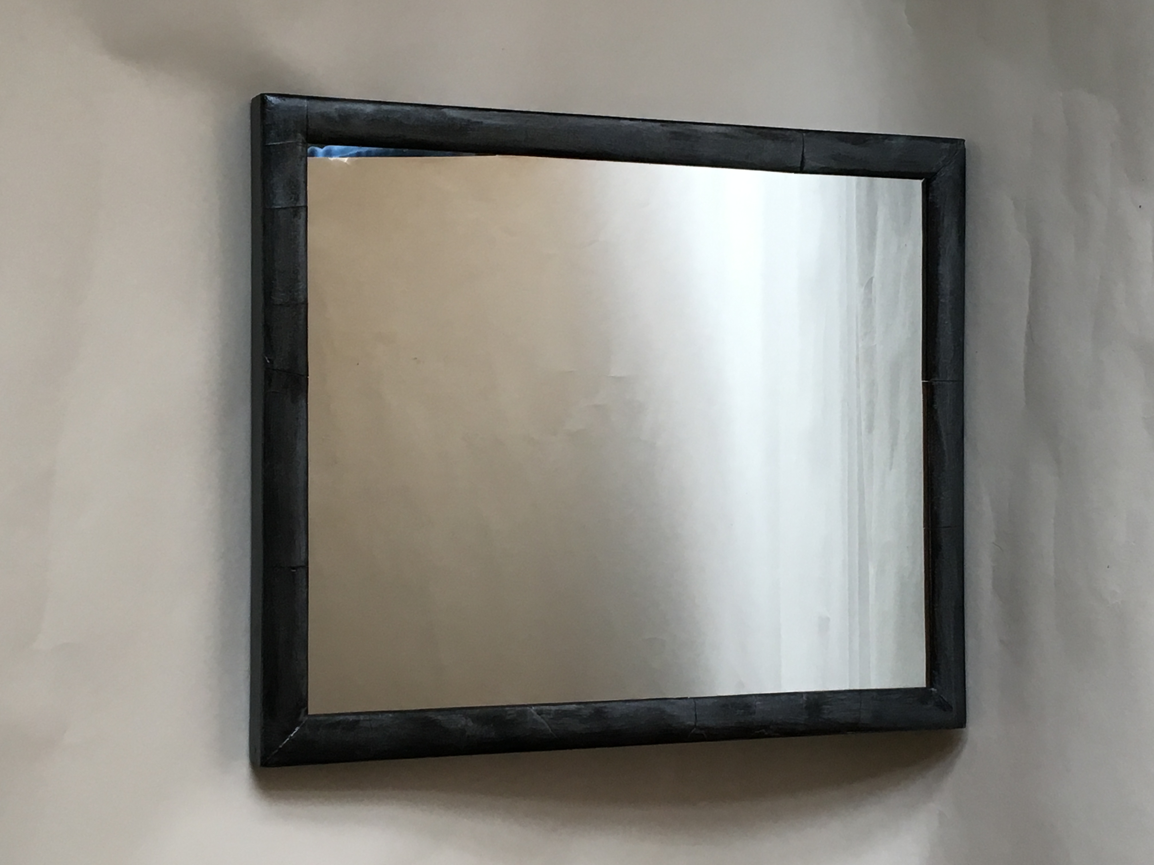Bathroom Mirror