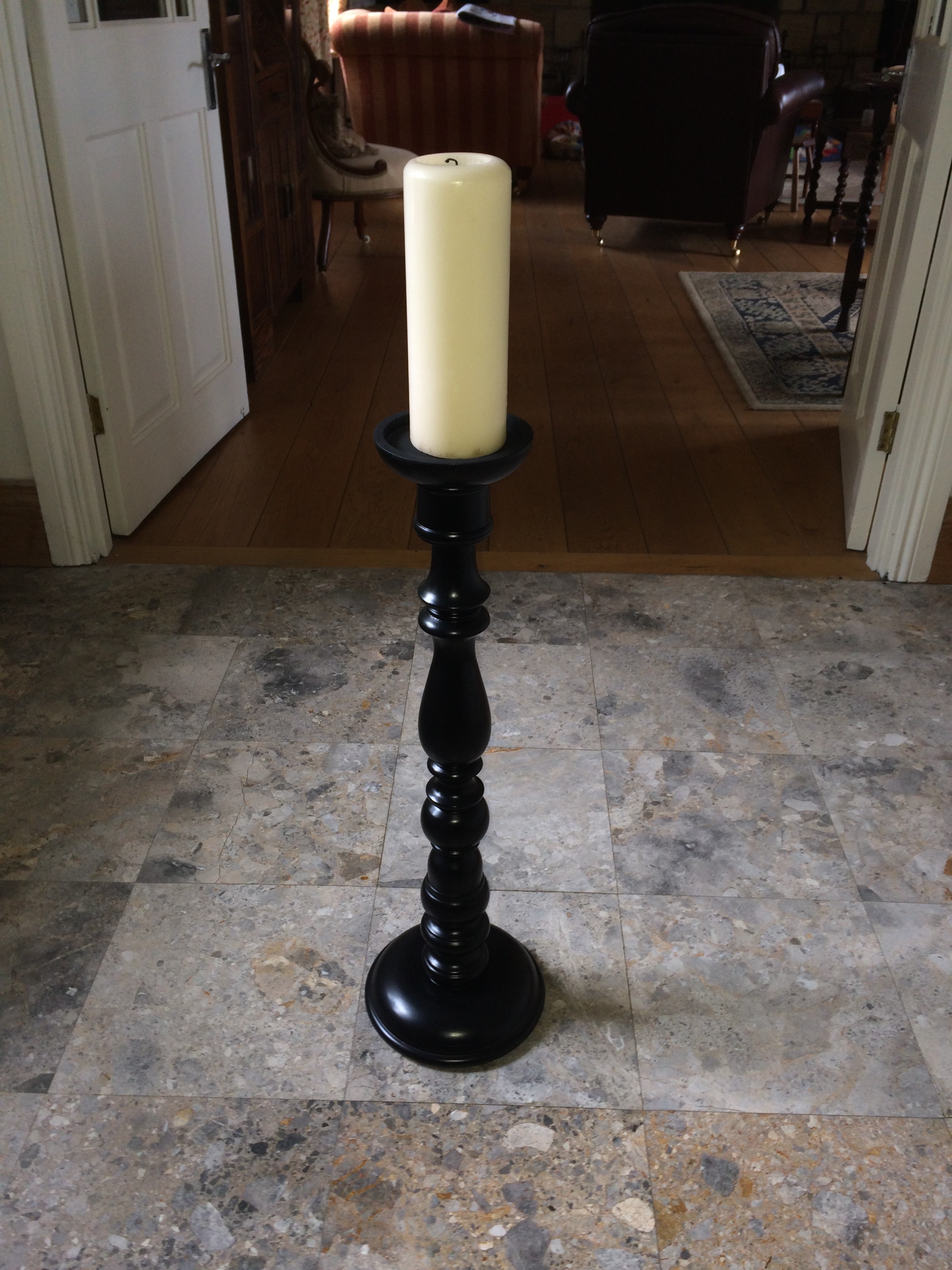 Candle Stick Holder