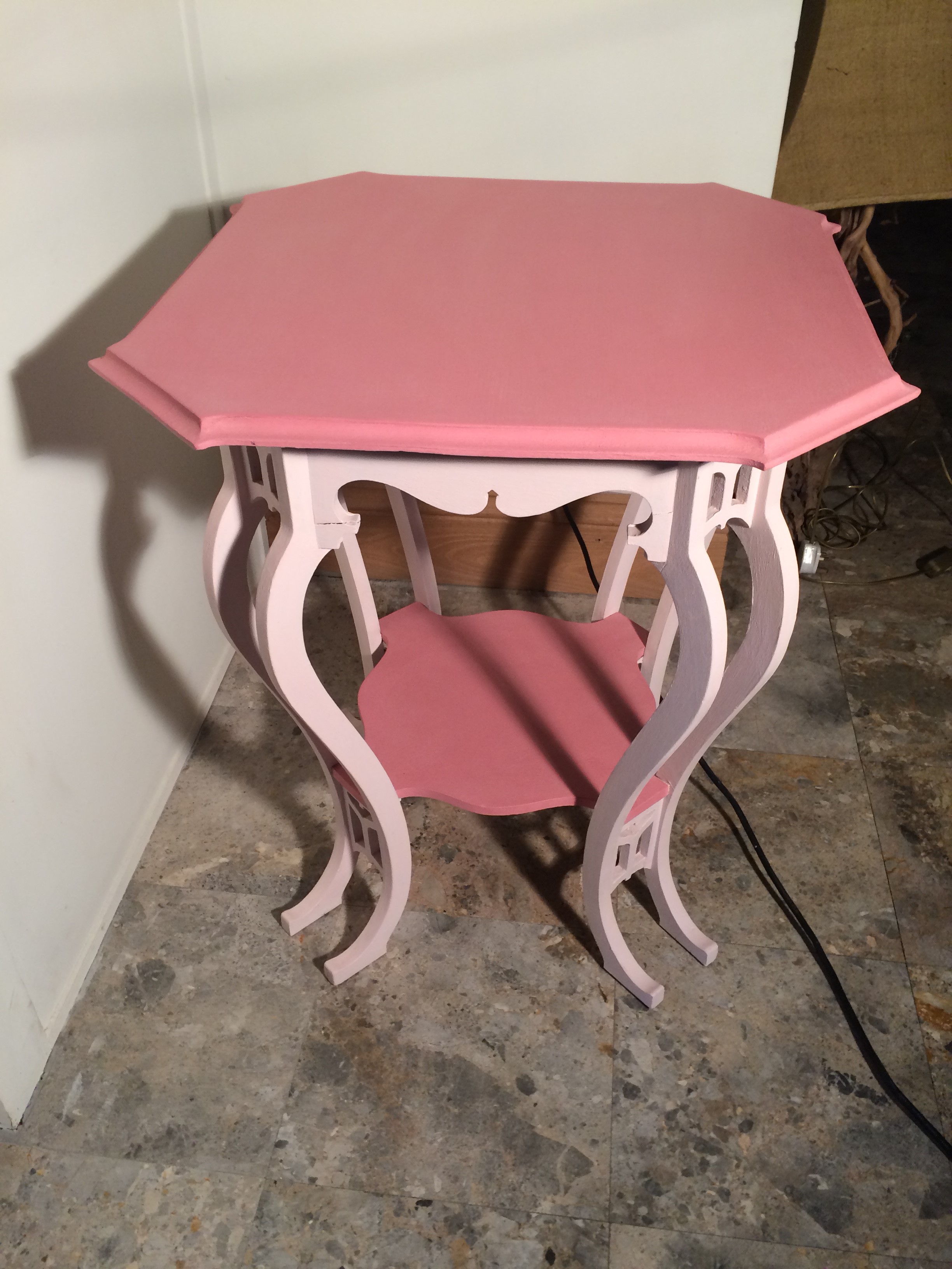 Pinks