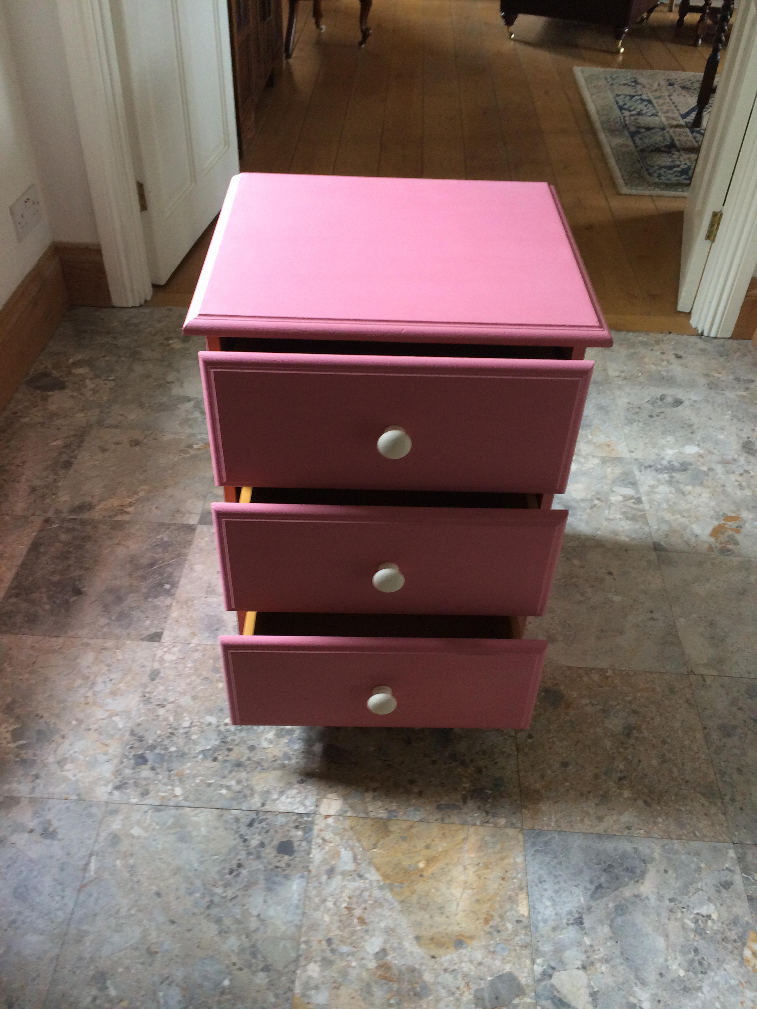 Bebside Cabinet
