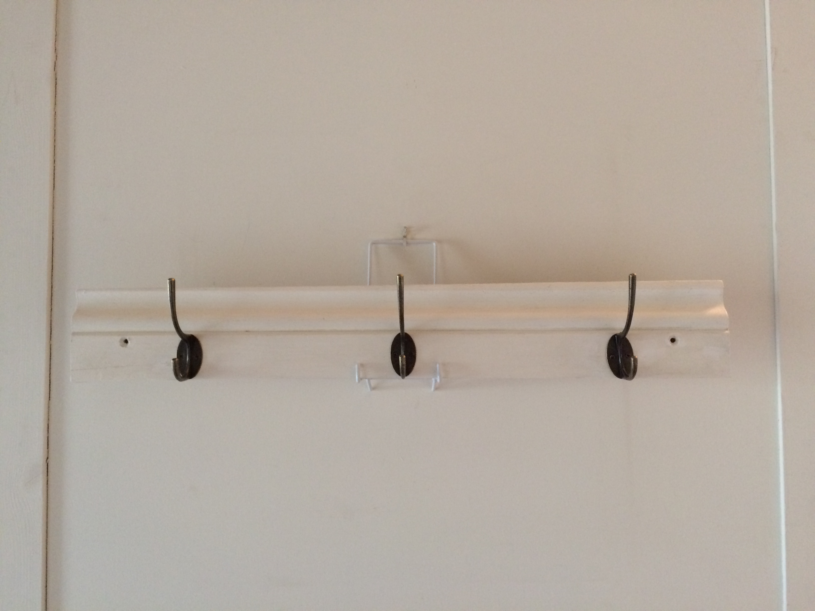 coat hooks
