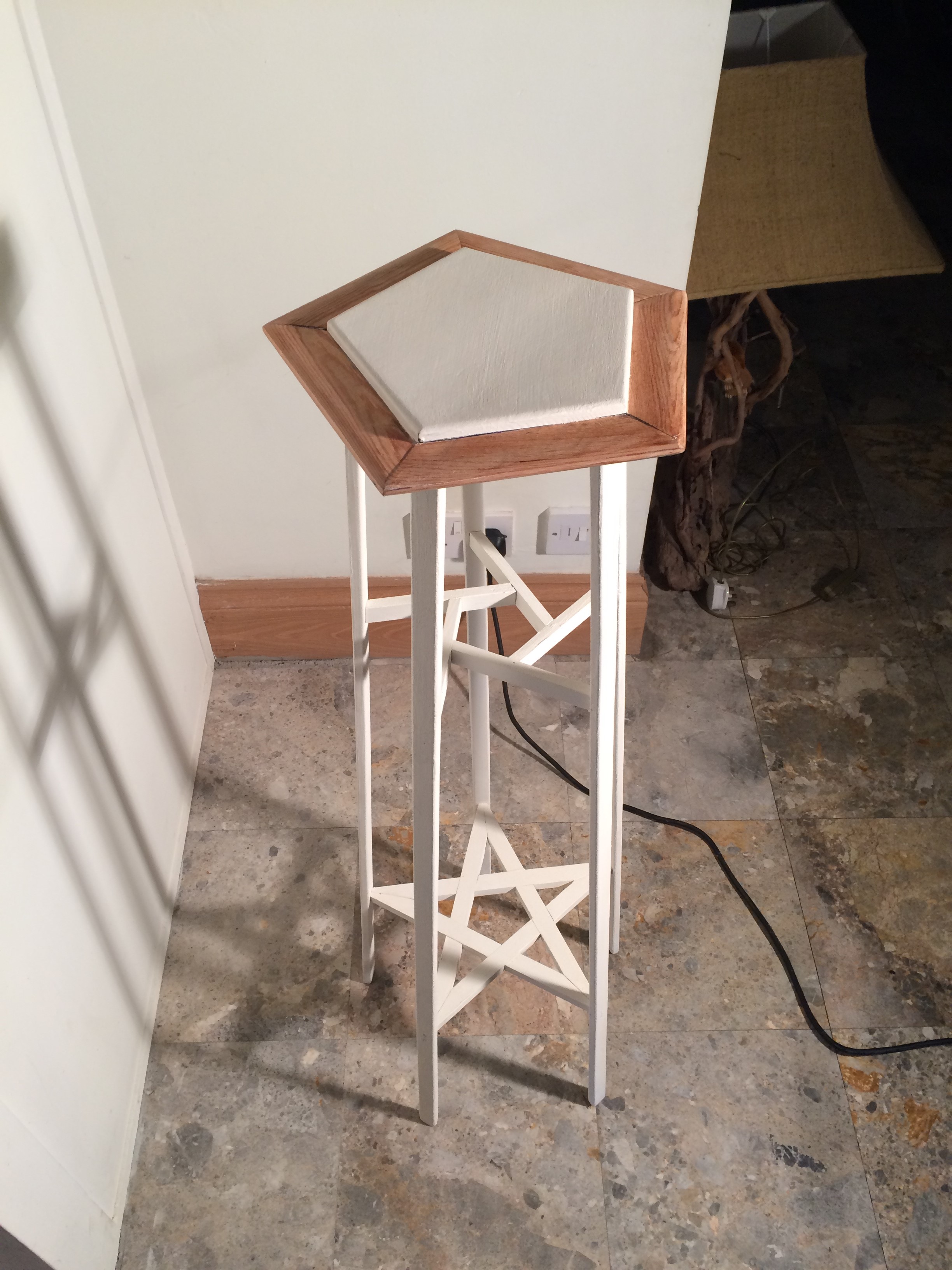 Plant Stand