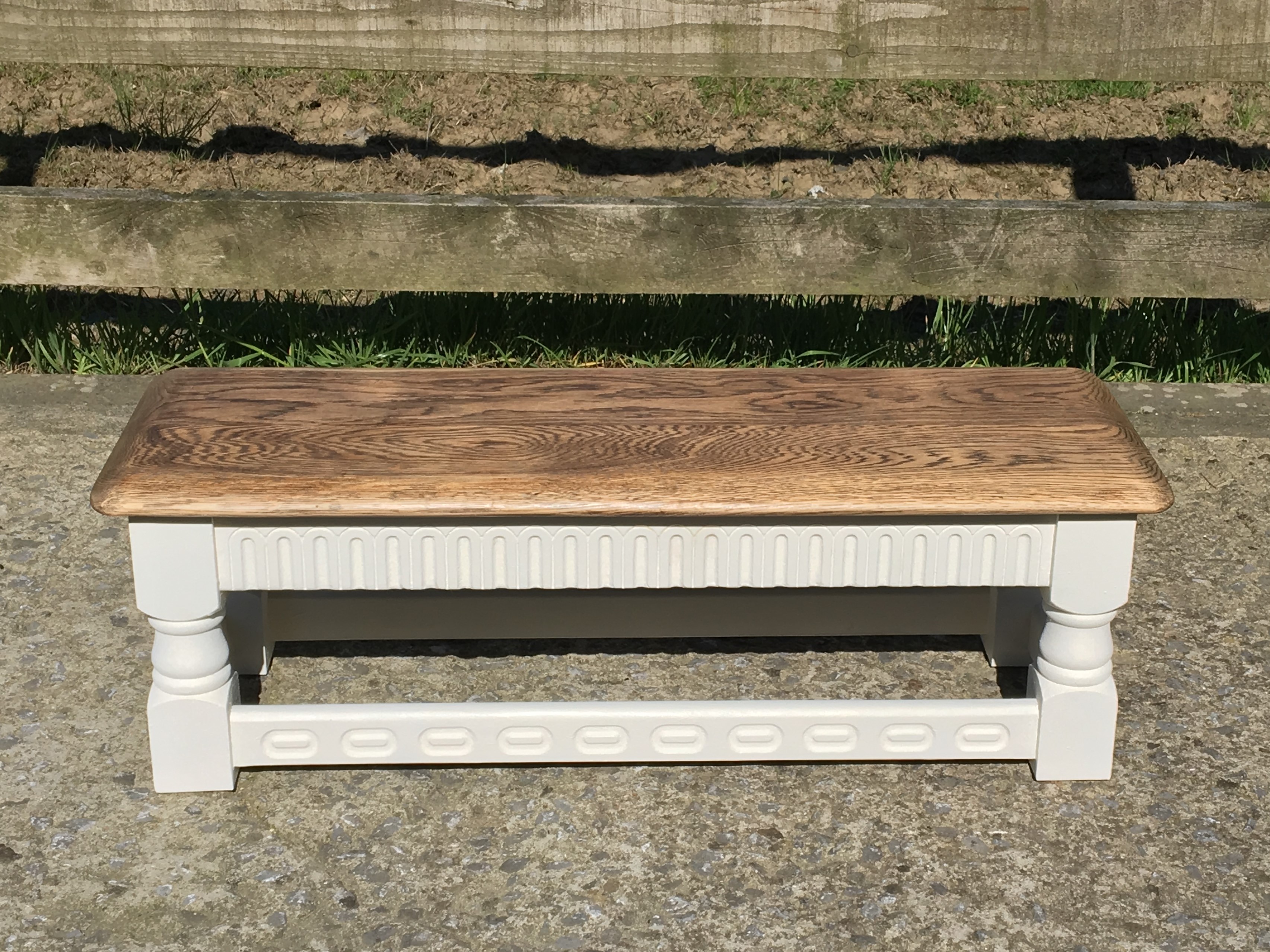 Priory Plant Stand