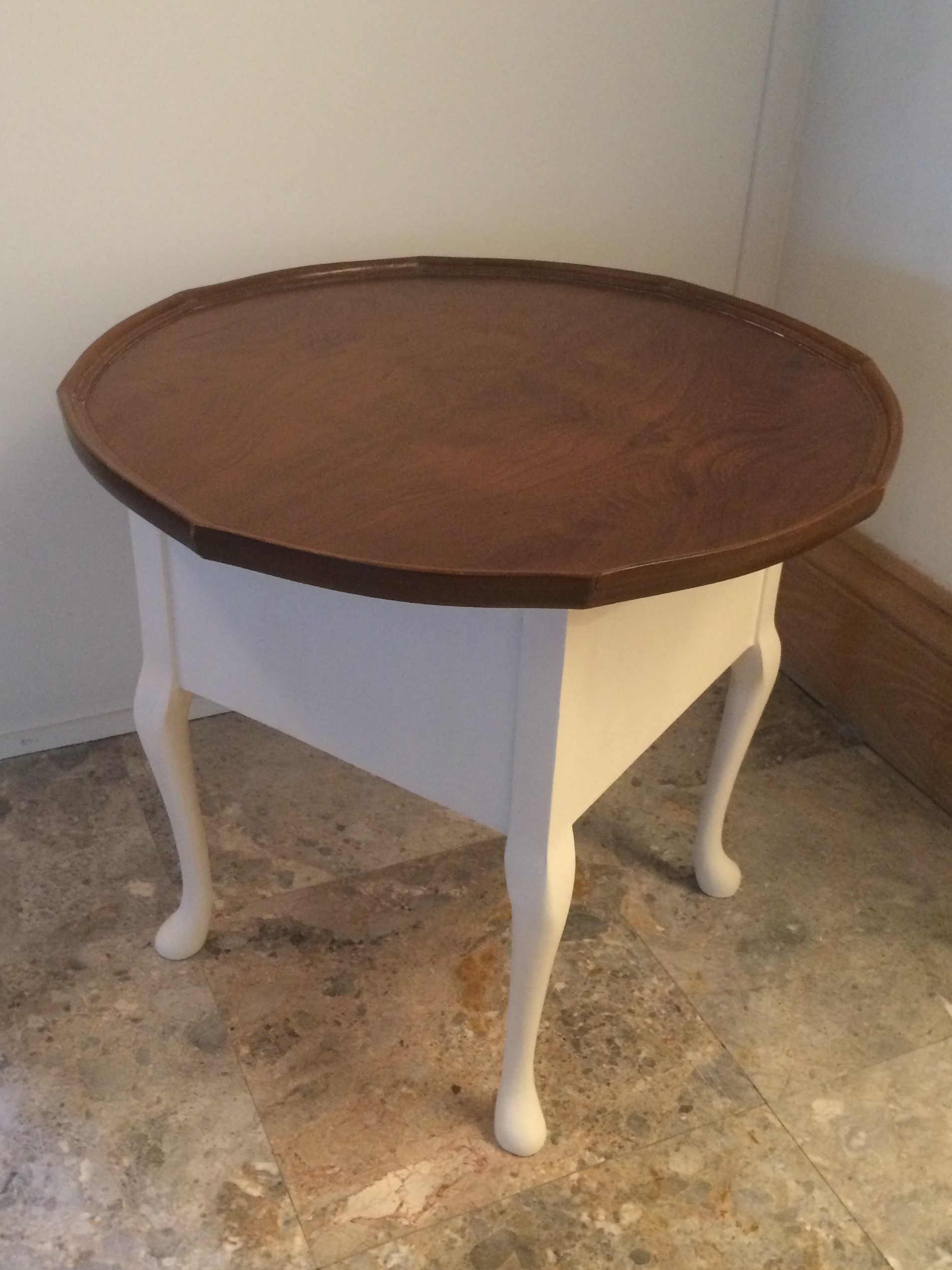 Sewing Table
