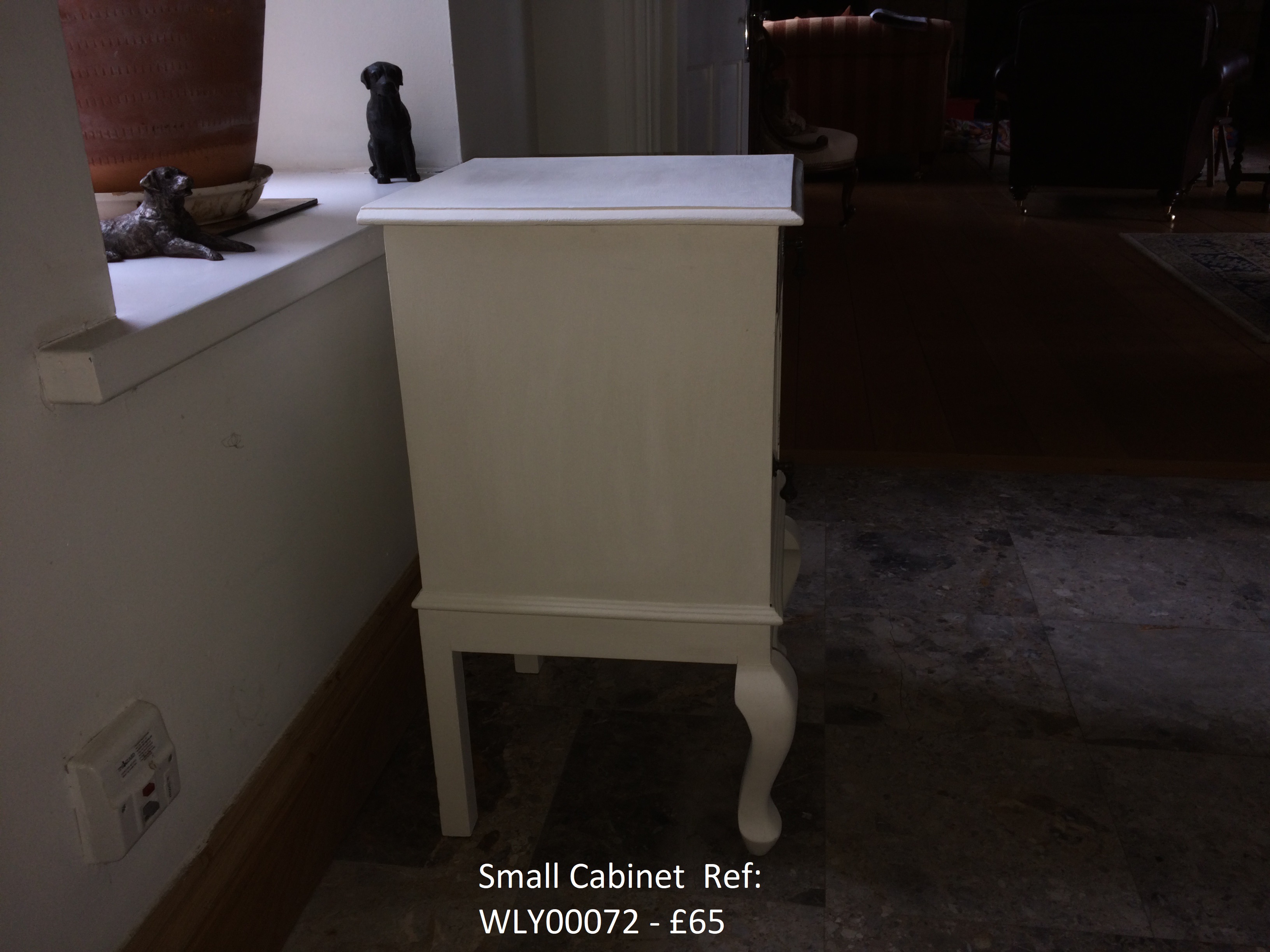 Small Cabinet
