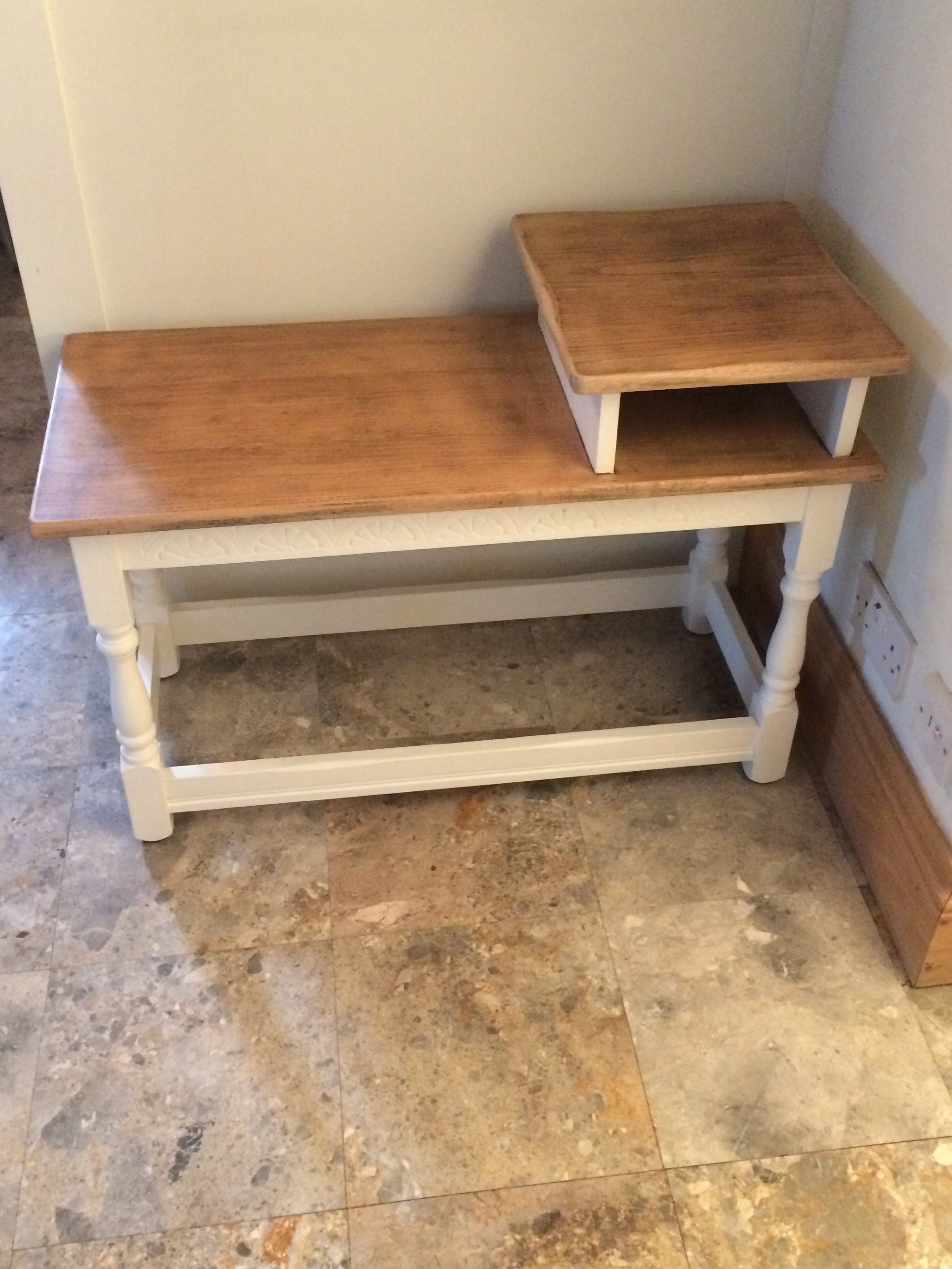 Telephone Table