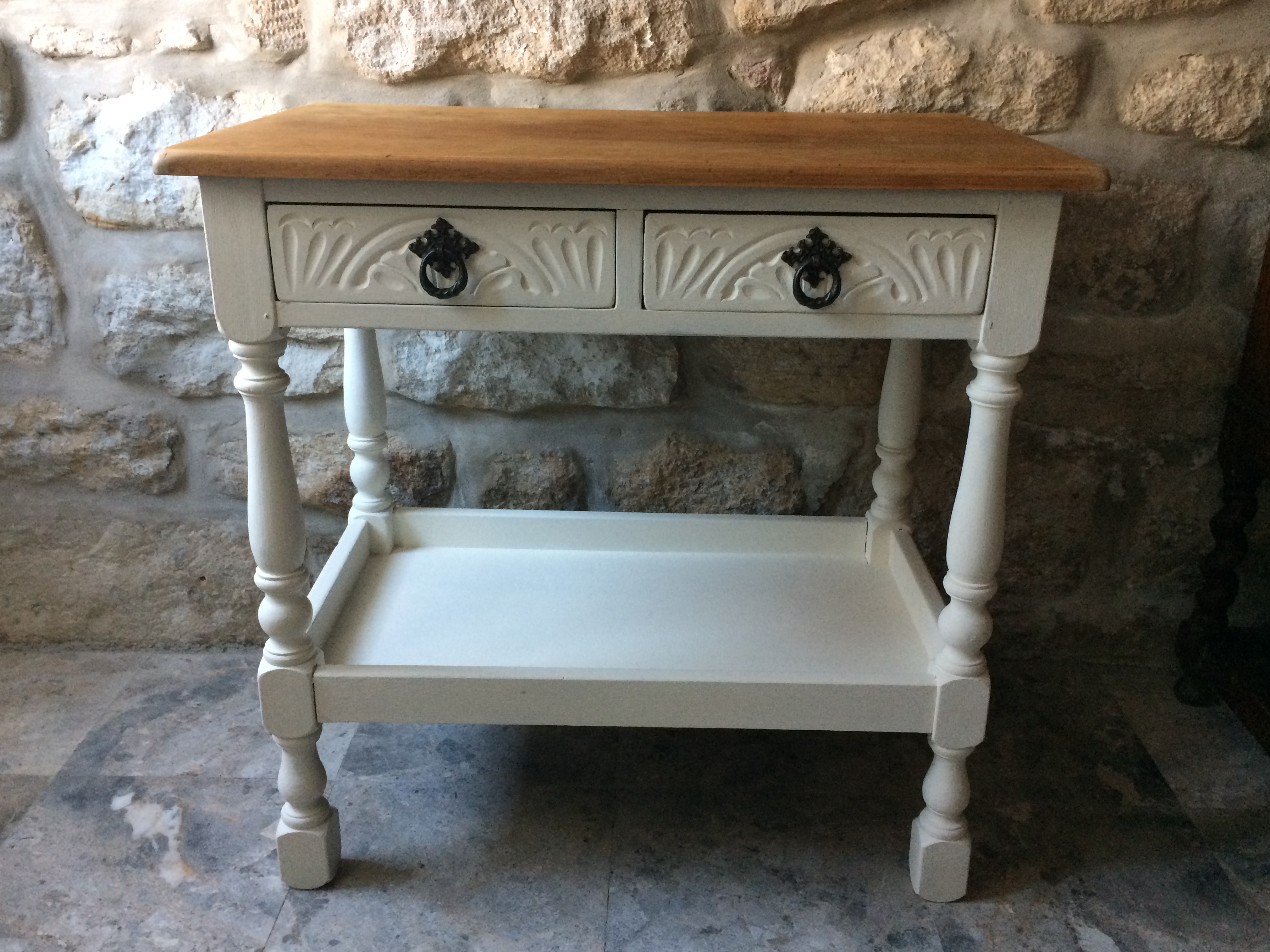 Hall Table
